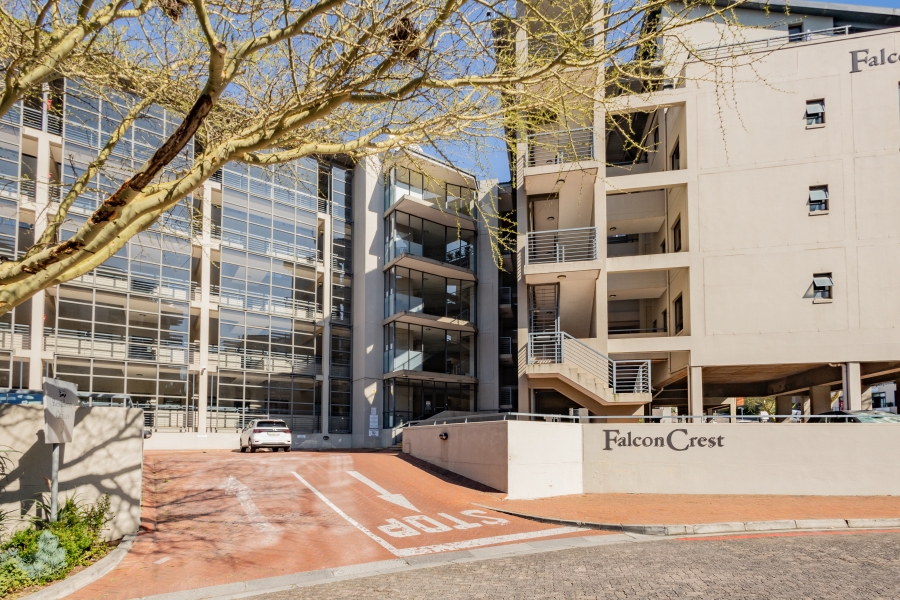 2 Bedroom Property for Sale in Tyger Waterfront Western Cape